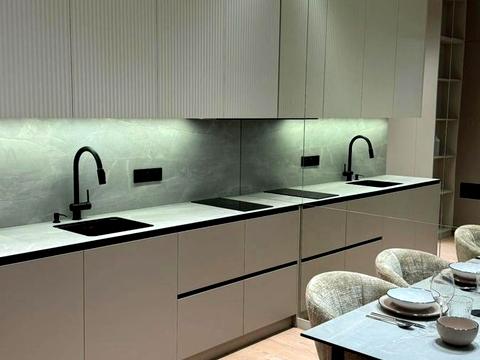 квартира по адресу Василия Тютюнника ул. (Анрі Барбюса), 43