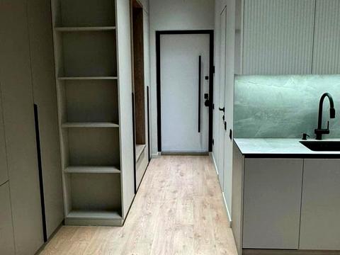 квартира по адресу Василия Тютюнника ул. (Анрі Барбюса), 43