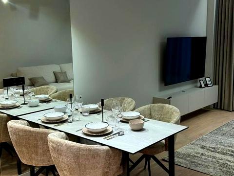 квартира по адресу Василия Тютюнника ул. (Анрі Барбюса), 43