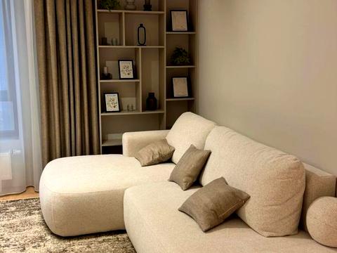 квартира по адресу Василия Тютюнника ул. (Анрі Барбюса), 43