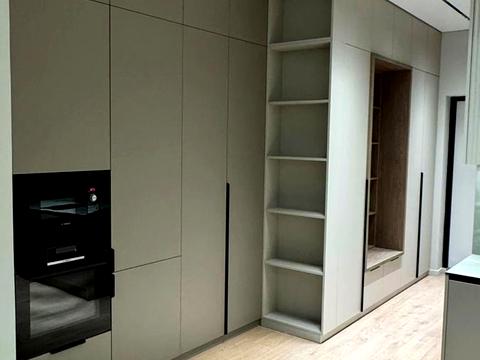 квартира по адресу Василия Тютюнника ул. (Анрі Барбюса), 43