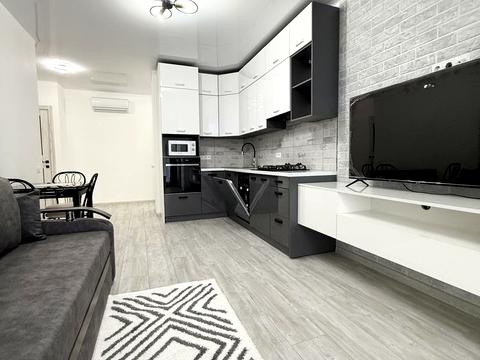 квартира по адресу Запорожское шоссе, 32д