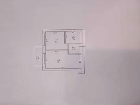 квартира за адресою Пустомити, Садова вул., (Будинок 8)