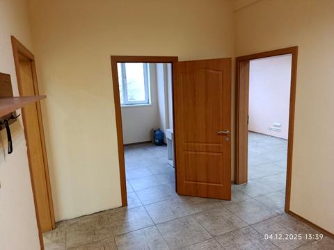 коммерческая по адресу Якова Гніздовського ул. (Магнітогорська), 1ч