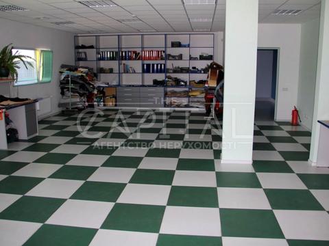 коммерческая по адресу Лесі Українки, 7