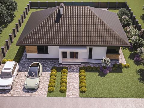 будинок за адресою нова