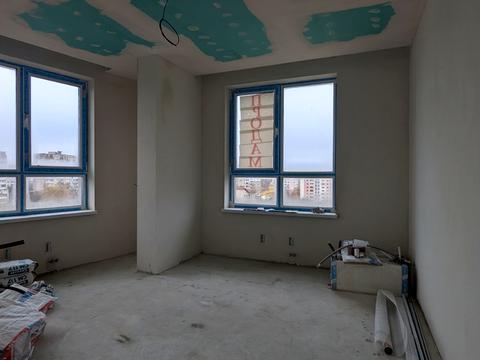 квартира по адресу Трилёвского ул., 4а