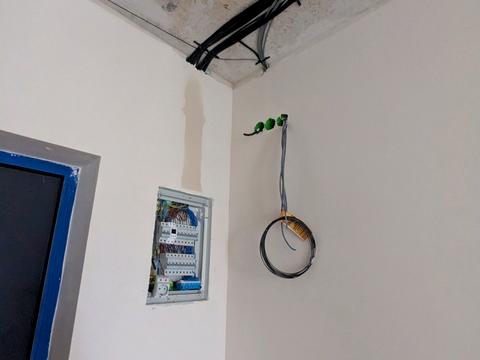 квартира по адресу Трилёвского ул., 4а