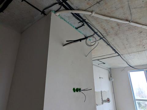 квартира по адресу Трилёвского ул., 4а