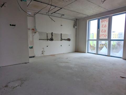 квартира по адресу Трилёвского ул., 4а