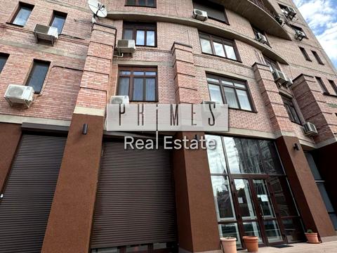 комерційна за адресою Олександра Кониського вул., 28А-30А