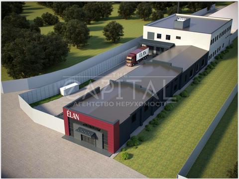 комерційна за адресою Промислова вул., 27