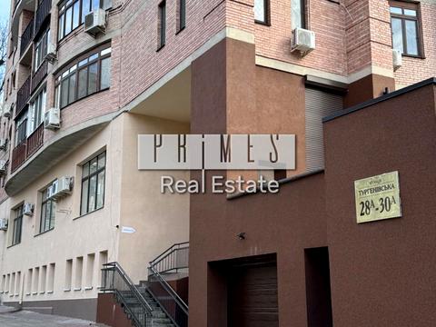 комерційна за адресою Олександра Кониського вул., 28А-30А