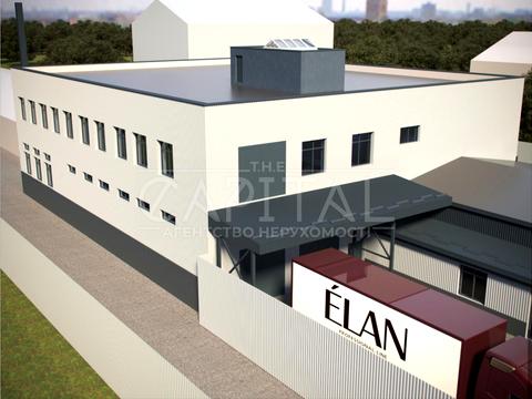 комерційна за адресою Промислова вул., 27