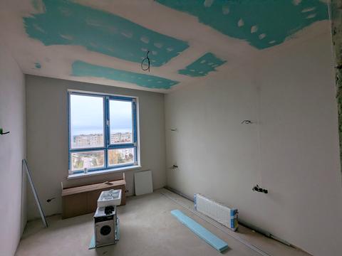 квартира по адресу Трилёвского ул., 4а