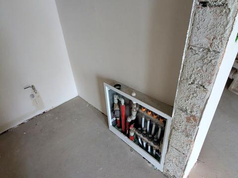 квартира по адресу Трилёвского ул., 4а