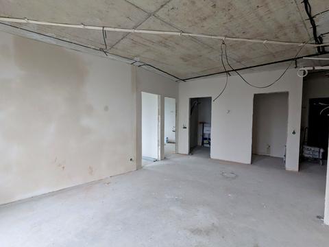 квартира по адресу Трилёвского ул., 4а