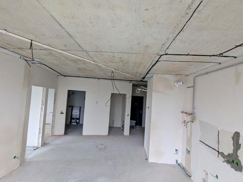 квартира по адресу Трилёвского ул., 4а