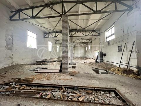 комерційна за адресою Промислова вул., 27