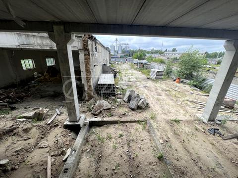 комерційна за адресою Промислова вул., 27