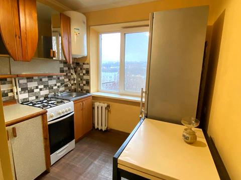 квартира за адресою В'ячеслава Чорновола вул. (Юрія Савченка), 97-Б