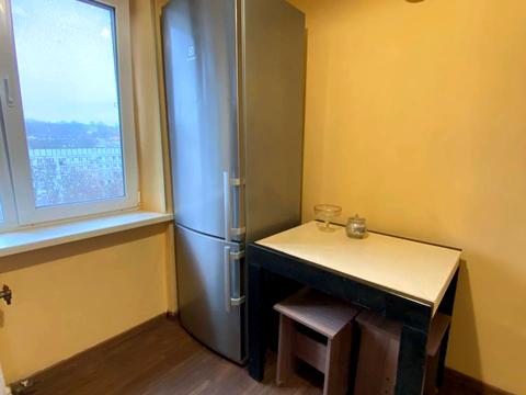 квартира за адресою В'ячеслава Чорновола вул. (Юрія Савченка), 97-Б