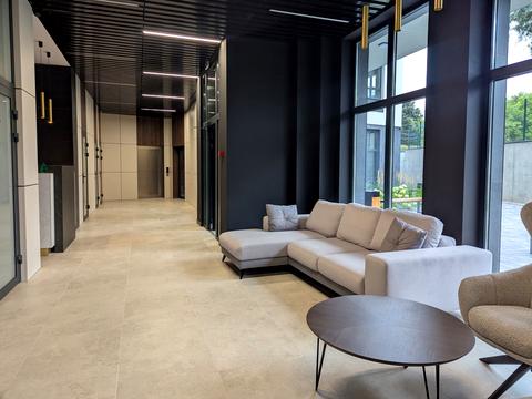 квартира по адресу Трилёвского ул., 4а