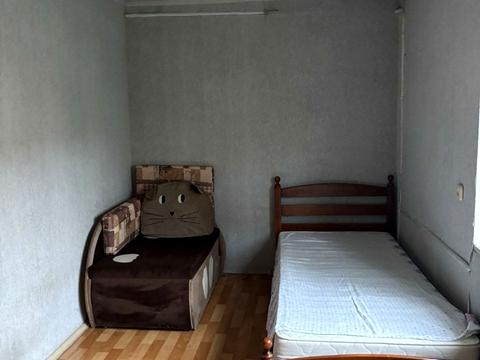 квартира за адресою Харків, Комунальний проїзд, 3А