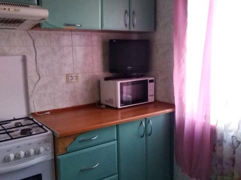 квартира за адресою Харків, Комунальний проїзд, 3А