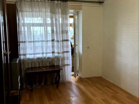 квартира за адресою Харків, Комунальний проїзд, 3А