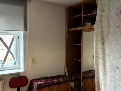 квартира за адресою Харків, Комунальний проїзд, 3А