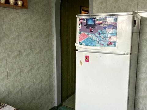 квартира за адресою Харків, Комунальний проїзд, 3А