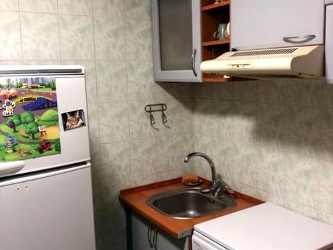 квартира за адресою Харків, Комунальний проїзд, 3А