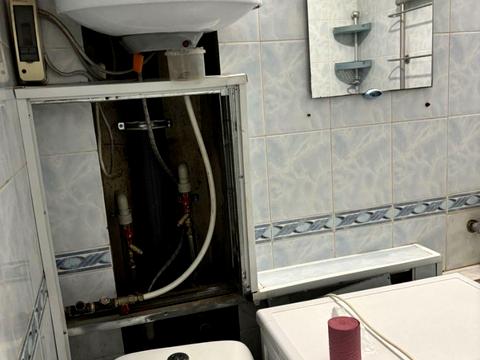 квартира за адресою Харків, Комунальний проїзд, 3А