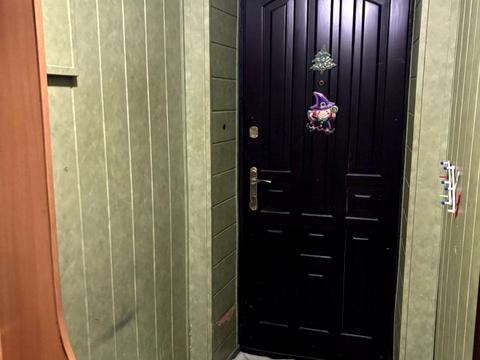 квартира за адресою Харків, Комунальний проїзд, 3А