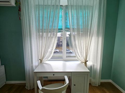 квартира по адресу Замковецкая ул., 9