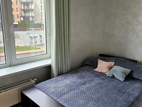 квартира по адресу Замковецкая ул., 9