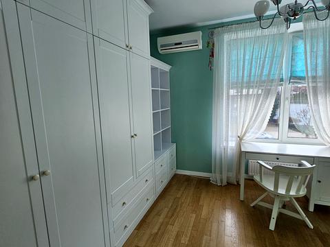 квартира по адресу Замковецкая ул., 9