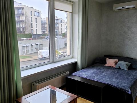 квартира по адресу Замковецкая ул., 9