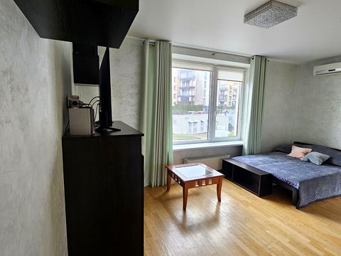 квартира по адресу Замковецкая ул., 9