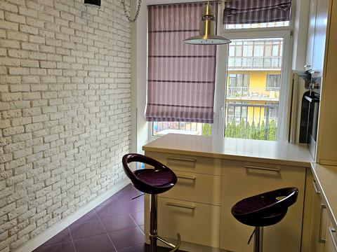 квартира по адресу Замковецкая ул., 9