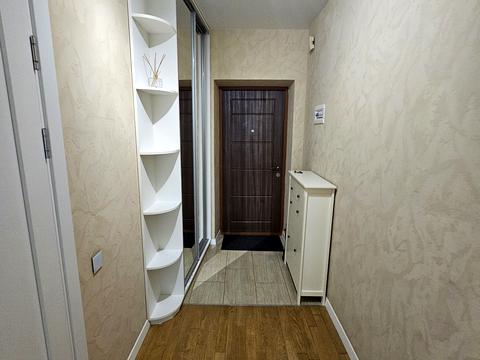 квартира по адресу Замковецкая ул., 9