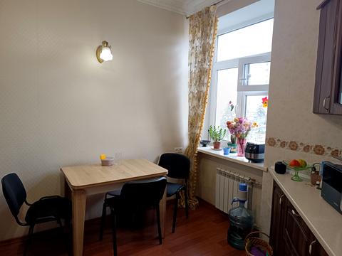 квартира по адресу Мира просп. (Леніна), 2