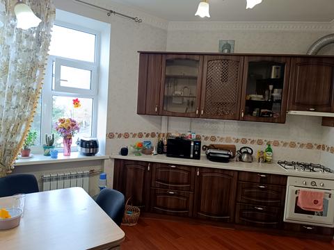 квартира по адресу Мира просп. (Леніна), 2