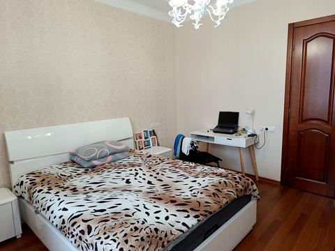 квартира по адресу Мира просп. (Леніна), 2