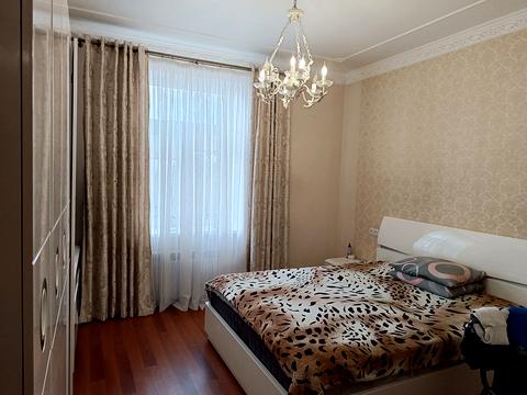 квартира по адресу Мира просп. (Леніна), 2