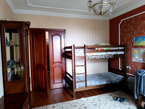 квартира по адресу Мира просп. (Леніна), 2