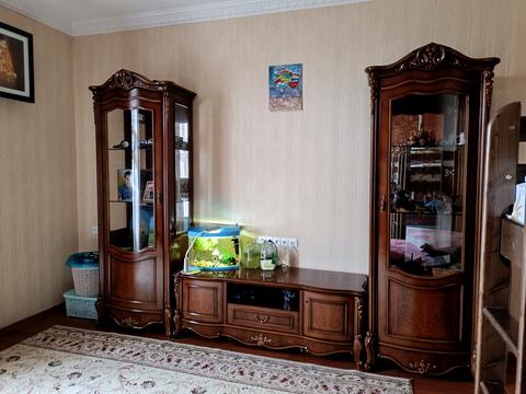 квартира по адресу Мира просп. (Леніна), 2