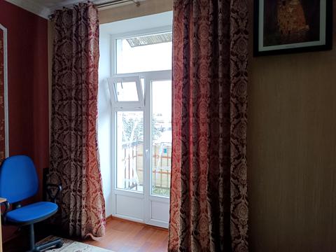 квартира по адресу Мира просп. (Леніна), 2