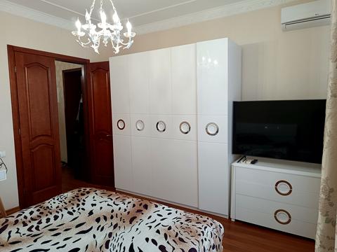 квартира по адресу Мира просп. (Леніна), 2